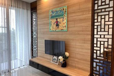 The WaterEdge Apartments