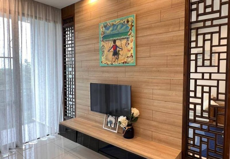 The WaterEdge Apartments