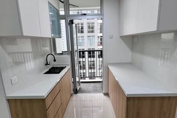 The WaterEdge Apartments