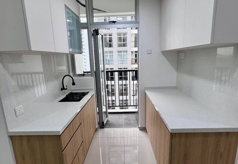 The WaterEdge Apartments