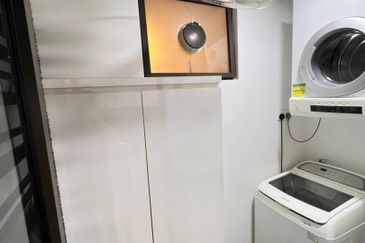 The WaterEdge Apartments