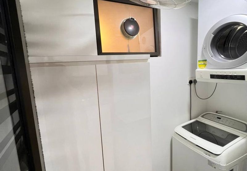 The WaterEdge Apartments