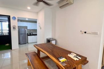 The WaterEdge Apartments