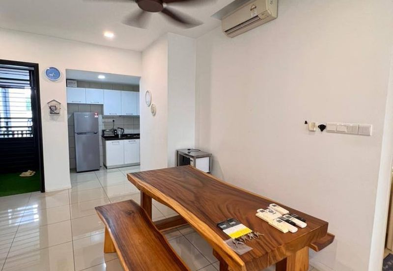 The WaterEdge Apartments