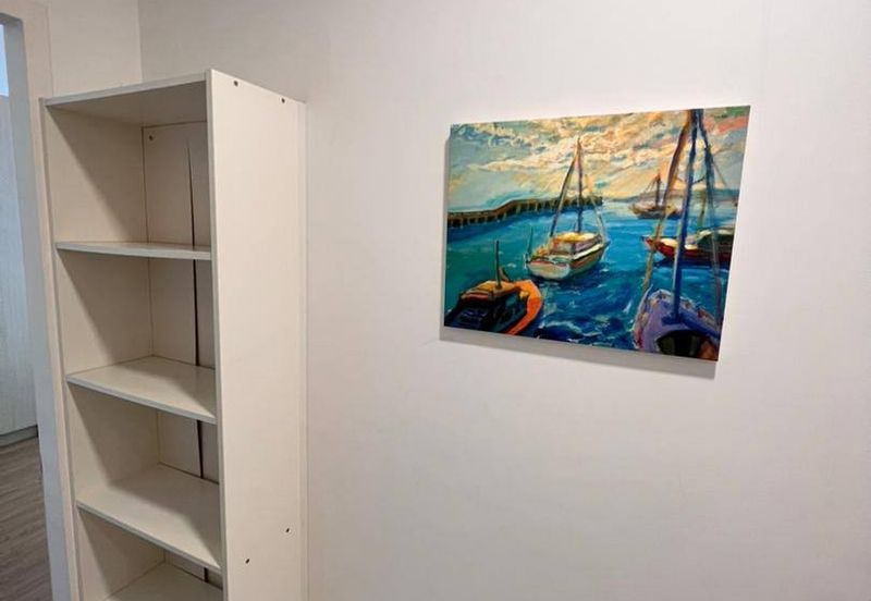 The WaterEdge Apartments