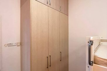 The WaterEdge Apartments