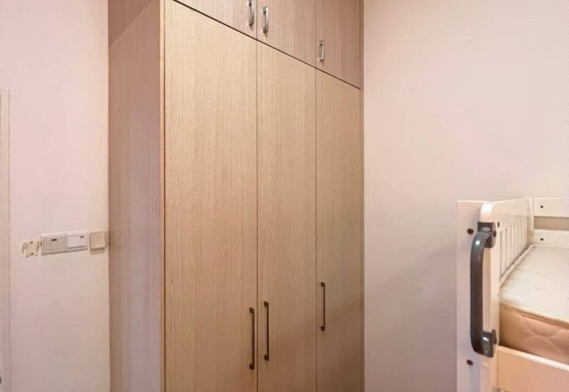 The WaterEdge Apartments