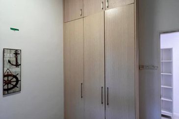 The WaterEdge Apartments