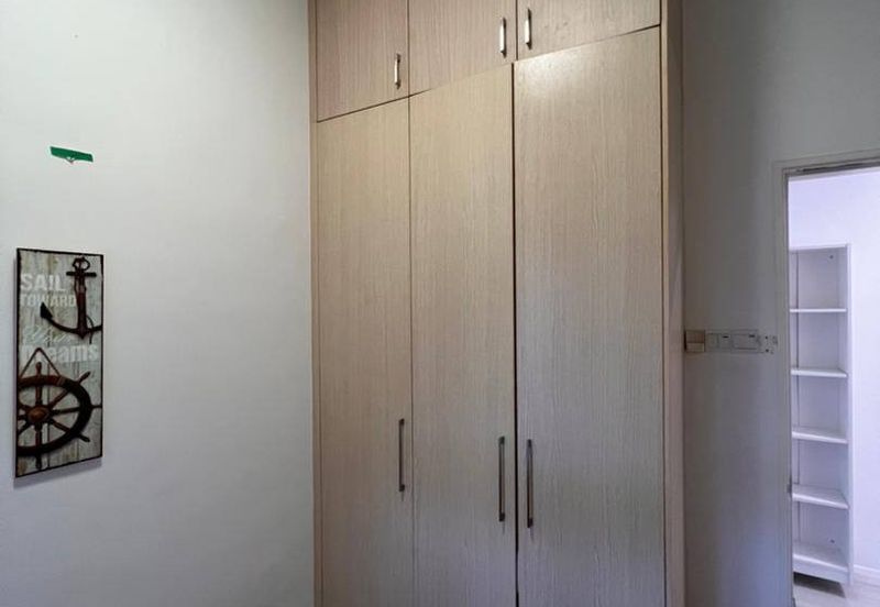 The WaterEdge Apartments