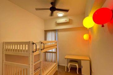 The WaterEdge Apartments