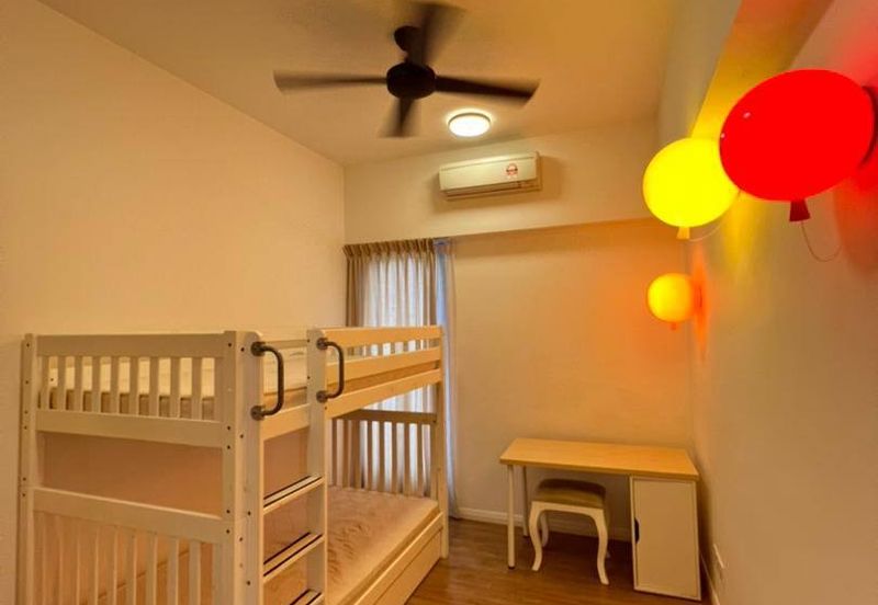 The WaterEdge Apartments