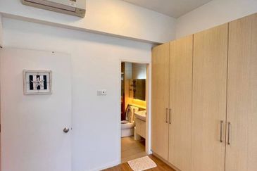 The WaterEdge Apartments