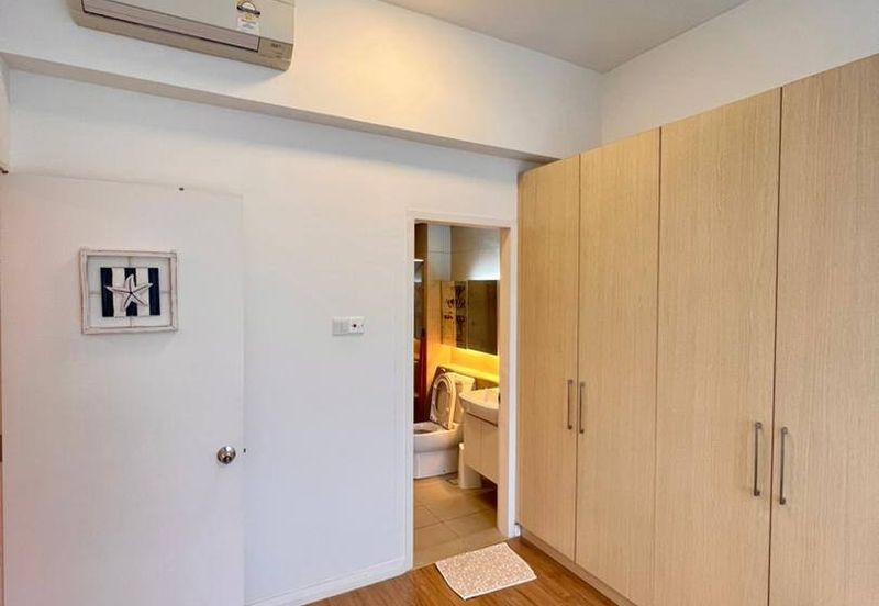 The WaterEdge Apartments