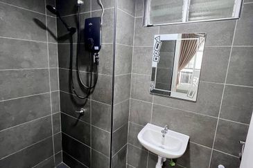 The WaterEdge Apartments