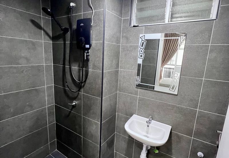 The WaterEdge Apartments