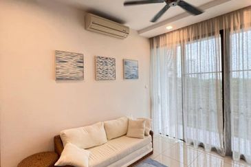 The WaterEdge Apartments