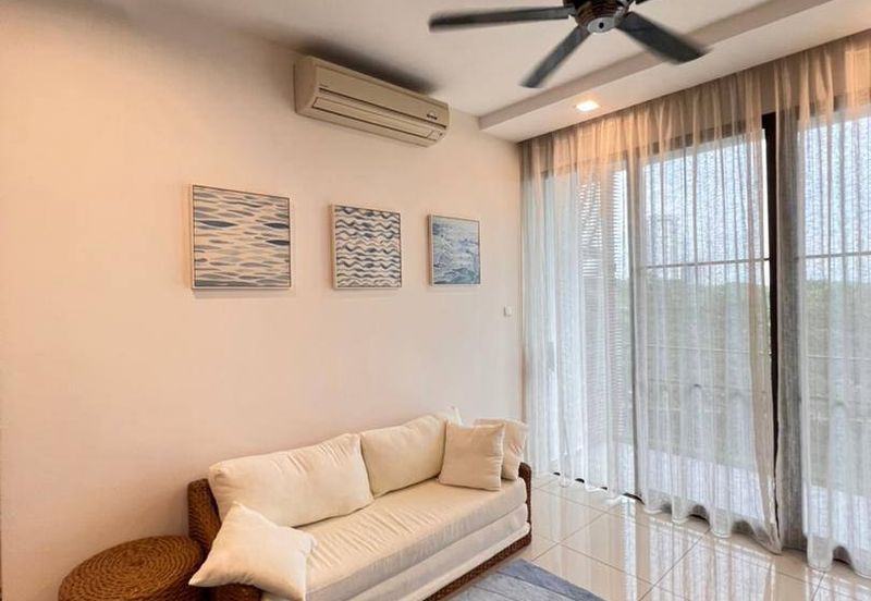 The WaterEdge Apartments