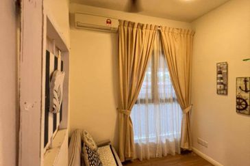 The WaterEdge Apartments