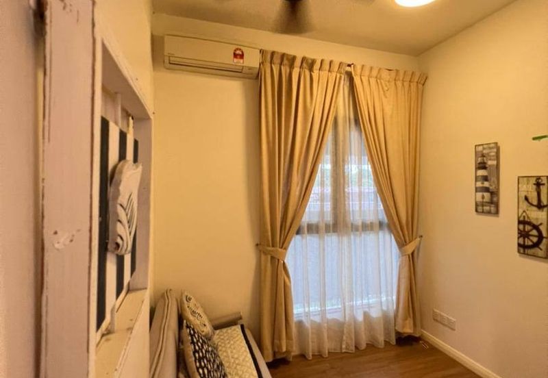 The WaterEdge Apartments