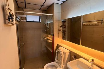 The WaterEdge Apartments