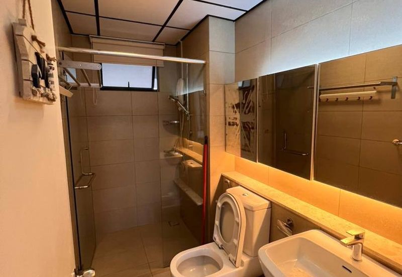 The WaterEdge Apartments