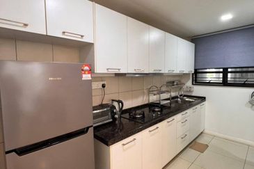 The WaterEdge Apartments