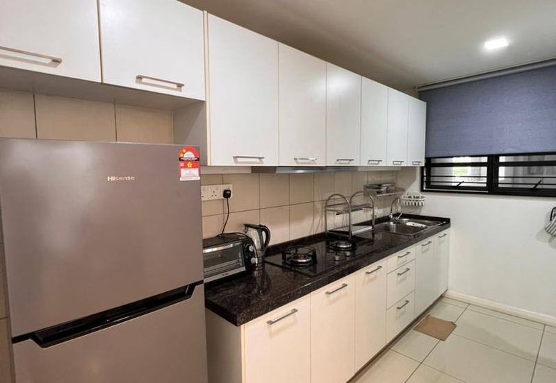 The WaterEdge Apartments