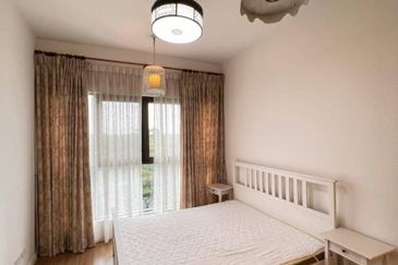 The WaterEdge Apartments