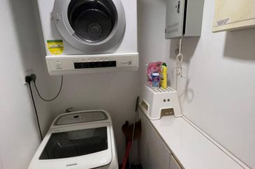 The WaterEdge Apartments