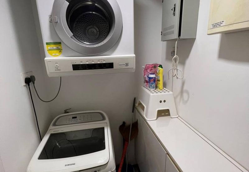 The WaterEdge Apartments