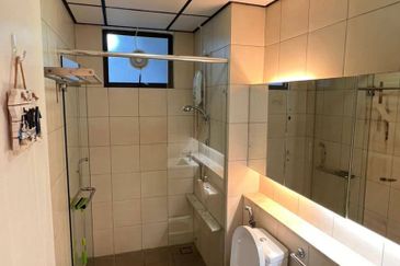 The WaterEdge Apartments