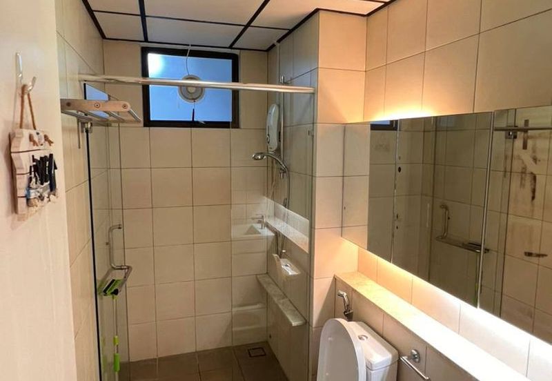 The WaterEdge Apartments