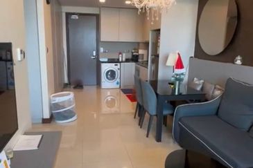 Puteri Cove Residences