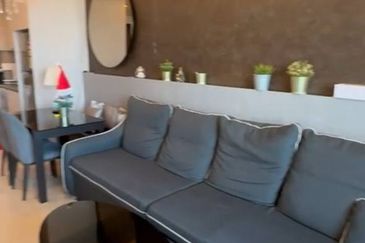 Puteri Cove Residences