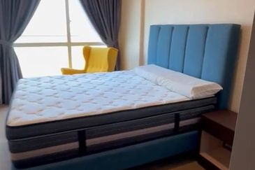 Puteri Cove Residences