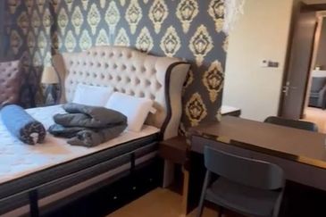 Puteri Cove Residences