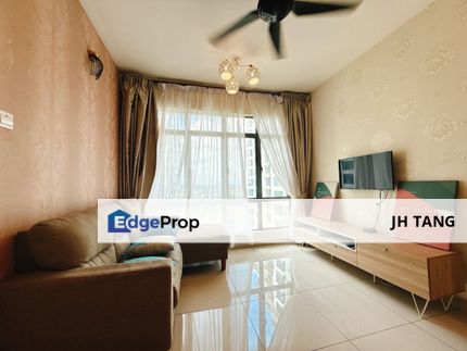  ARC Austin Hill, TAMAN DAYA MOOUNT AUSTIN 🛌  2 Bedrooms  🛁  2 Bathroom  📺  Fully Furniture , Johor, Johor Bahru