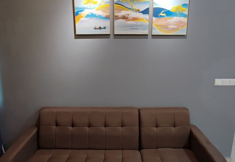 Meridin Bayvue Apartment