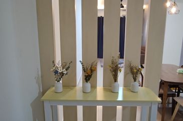 Meridin Bayvue Apartment