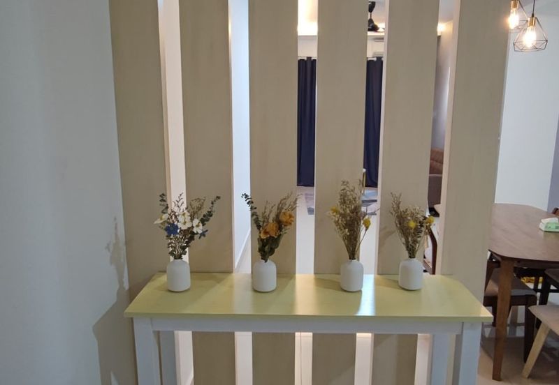 Meridin Bayvue Apartment