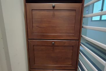 Meridin Bayvue Apartment