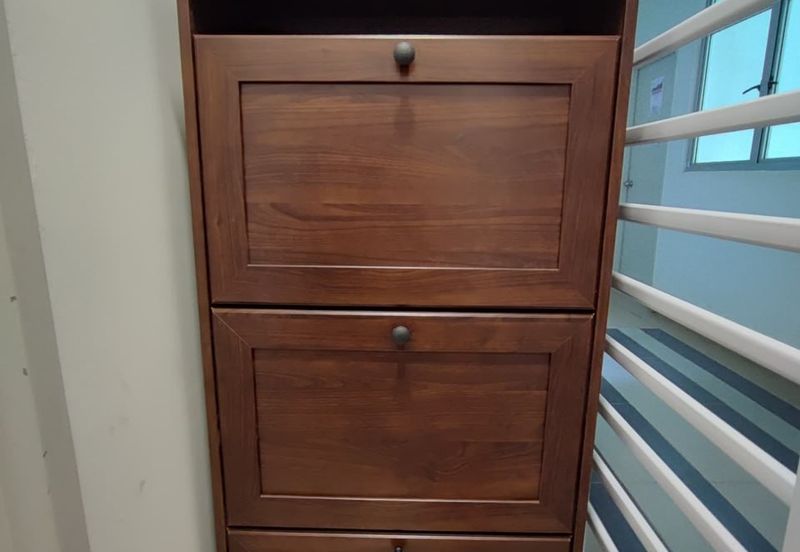 Meridin Bayvue Apartment