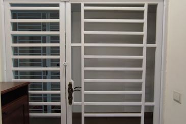 Meridin Bayvue Apartment