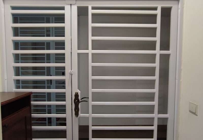 Meridin Bayvue Apartment