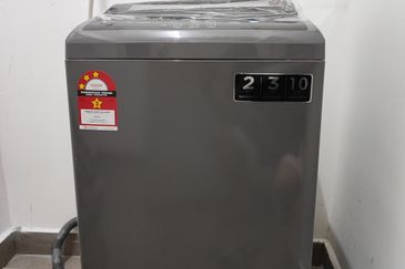 Meridin Bayvue Apartment