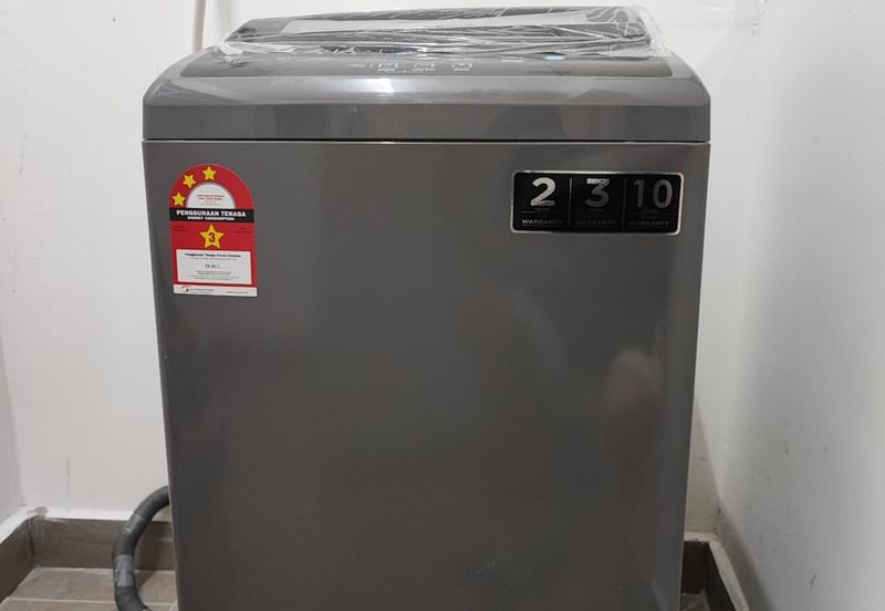 Meridin Bayvue Apartment