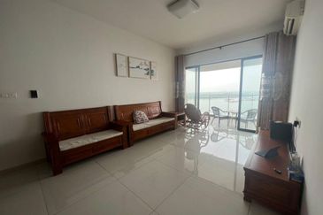 Kings Bay Country Garden @Danga Bay