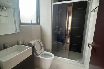 Kings Bay Country Garden @Danga Bay