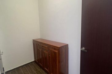 Kings Bay Country Garden @Danga Bay