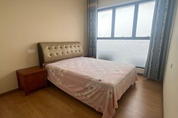 Kings Bay Country Garden @Danga Bay